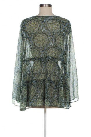 Damen Shirt Loft By Ann Taylor, Größe L, Farbe Mehrfarbig, Preis € 33,99