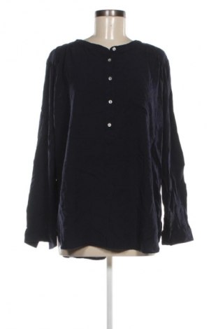Dámska blúza Loft By Ann Taylor, Veľkosť XXL, Farba Modrá, Cena  27,95 €