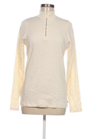 Damen Shirt Lorna Jane, Größe M, Farbe Ecru, Preis € 23,99