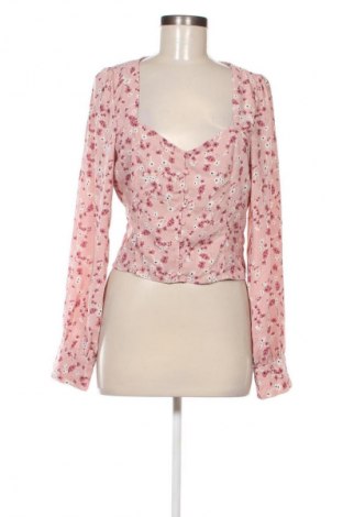 Damen Shirt Love Tree, Größe L, Farbe Mehrfarbig, Preis € 5,99
