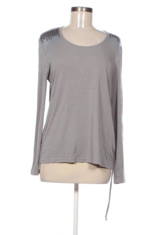 Damen Shirt Lucia, Größe M, Farbe Grau, Preis 17,00 €