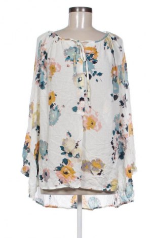 Női blúz Lucky Brand, Méret XXL, Szín Sokszínű, Ár 9 219 Ft