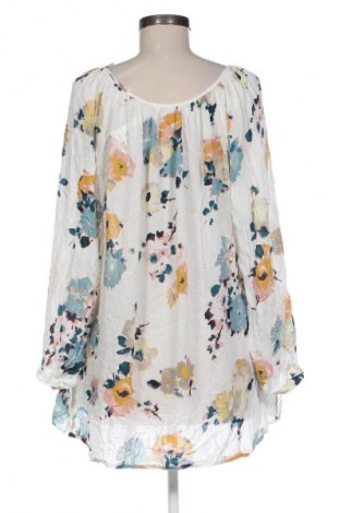 Női blúz Lucky Brand, Méret XXL, Szín Sokszínű, Ár 9 219 Ft