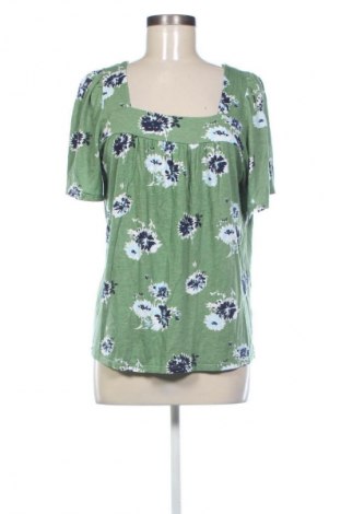 Bluză de femei Lucky Brand, Mărime L, Culoare Multicolor, Preț 52,63 Lei