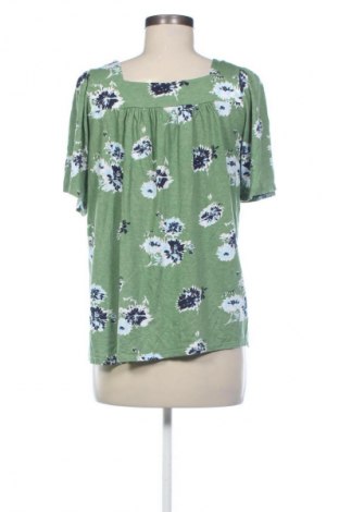 Bluză de femei Lucky Brand, Mărime L, Culoare Multicolor, Preț 52,63 Lei