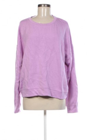 Damen Shirt MSCH, Größe L, Farbe Lila, Preis € 23,99