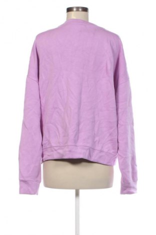 Damen Shirt MSCH, Größe L, Farbe Lila, Preis € 23,99