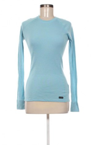 Damen Shirt Macpac, Größe M, Farbe Blau, Preis € 33,99