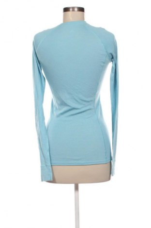 Damen Shirt Macpac, Größe M, Farbe Blau, Preis € 33,99