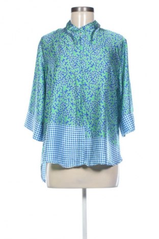Damen Shirt Made In Italy, Größe M, Farbe Mehrfarbig, Preis 9,72 €