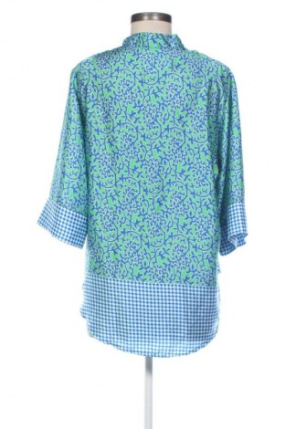 Damen Shirt Made In Italy, Größe M, Farbe Mehrfarbig, Preis 9,72 €