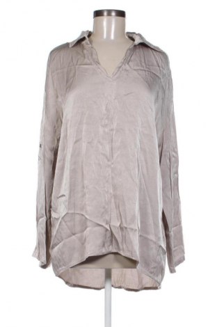 Damen Shirt Made In Italy, Größe XXL, Farbe Beige, Preis € 10,00