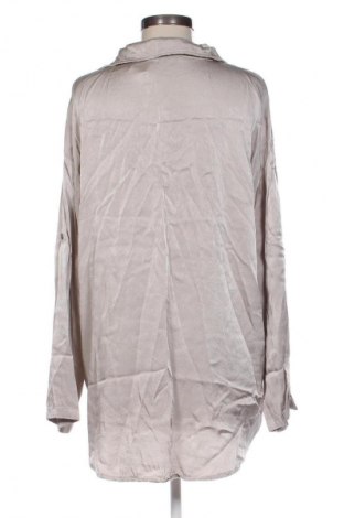 Damen Shirt Made In Italy, Größe XXL, Farbe Beige, Preis € 10,00