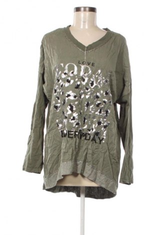 Damen Shirt Made In Italy, Größe XL, Farbe Mehrfarbig, Preis € 13,99