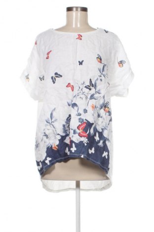Bluzka damska Made In Italy, Rozmiar XL, Kolor Kolorowy, Cena 84,99 zł