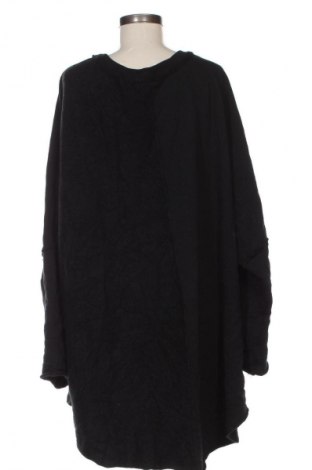 Bluză de femei Made In Italy, Mărime 3XL, Culoare Negru, Preț 65,99 Lei