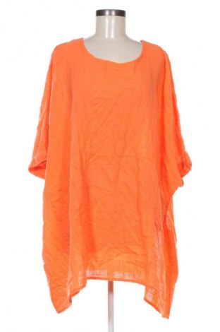 Dámská halenka Made In Italy, Velikost XXL, Barva Oranžová, Cena  569,00 Kč