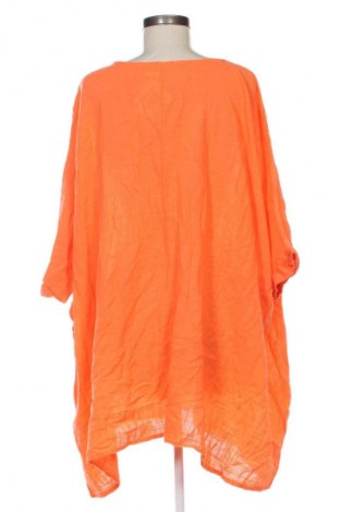 Dámská halenka Made In Italy, Velikost XXL, Barva Oranžová, Cena  569,00 Kč