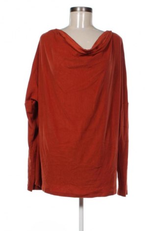 Damen Shirt Made With Love, Größe XXL, Farbe Orange, Preis € 21,99