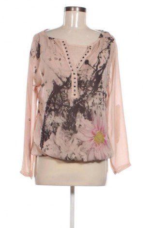 Damen Shirt Made in Paradise, Größe M, Farbe Mehrfarbig, Preis 17,39 €