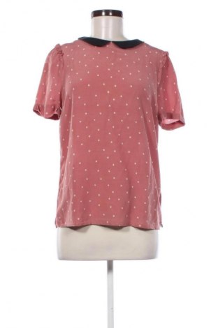 Bluză de femei Maison Scotch, Mărime S, Culoare Roz, Preț 179,00 Lei