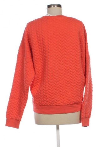 Damen Shirt Maloja, Größe L, Farbe Orange, Preis 56,99 €