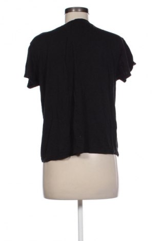 Bluză de femei Mango, Mărime S, Culoare Negru, Preț 71,00 Lei