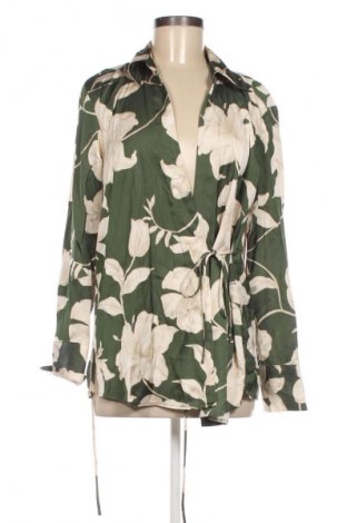 Bluză de femei Mango, Mărime M, Culoare Multicolor, Preț 193,00 Lei