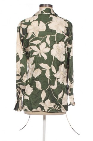 Bluză de femei Mango, Mărime M, Culoare Multicolor, Preț 193,00 Lei
