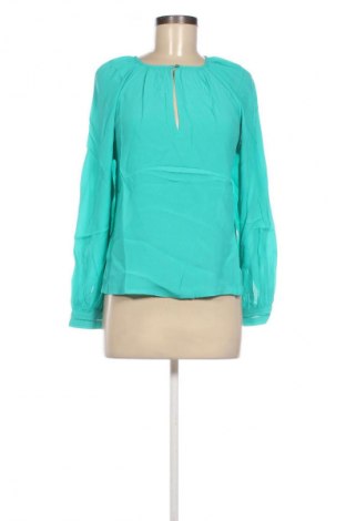 Damen Shirt Mango, Größe S, Farbe Grün, Preis € 31,68