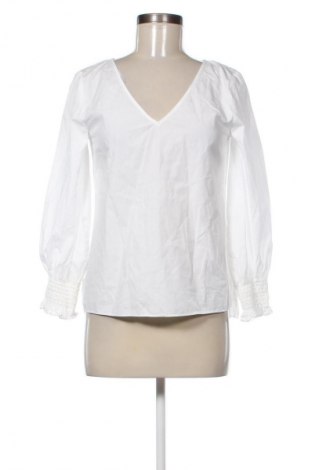Damen Shirt Mango, Größe S, Farbe Weiß, Preis € 14,00
