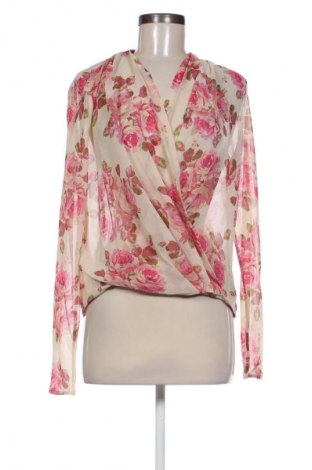 Bluză de femei Mango, Mărime M, Culoare Multicolor, Preț 171,99 Lei