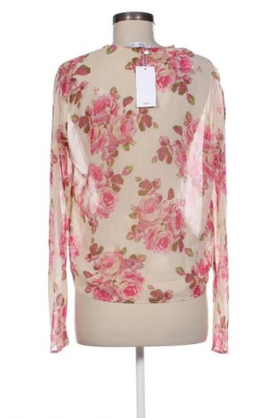 Bluză de femei Mango, Mărime M, Culoare Multicolor, Preț 171,99 Lei