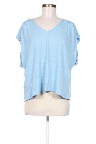 Damen Shirt Mango, Größe XL, Farbe Blau, Preis 31,71 €