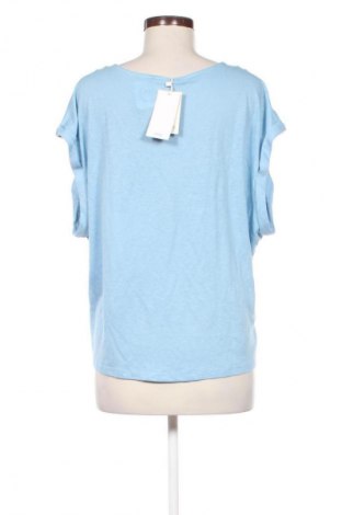 Damen Shirt Mango, Größe XL, Farbe Blau, Preis 31,71 €