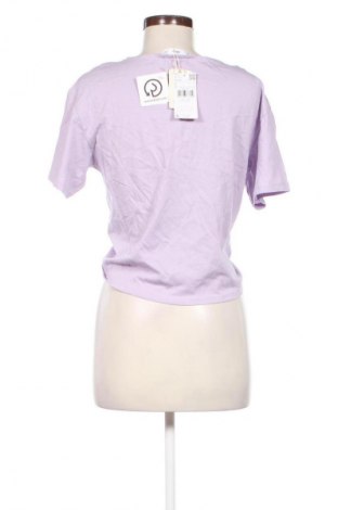 Damen Shirt Mango, Größe S, Farbe Lila, Preis € 31,68