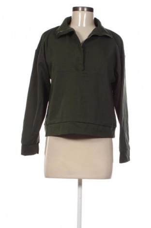 Damen Shirt Mango, Größe M, Farbe Grün, Preis € 18,99