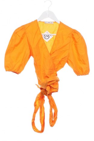 Damen Shirt Mango, Größe S, Farbe Orange, Preis € 13,81