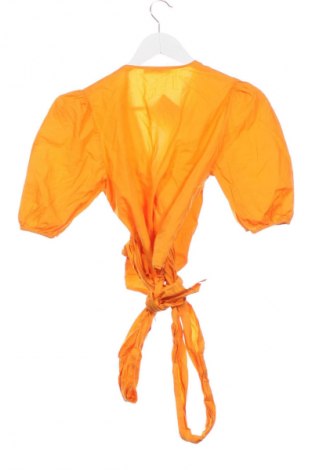 Damen Shirt Mango, Größe S, Farbe Orange, Preis € 13,81