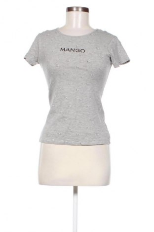 Damen Shirt Mango, Größe S, Farbe Mehrfarbig, Preis 13,81 €