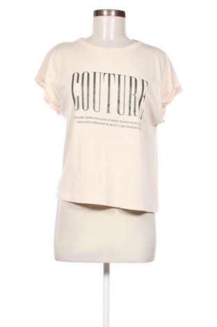 Damen Shirt Mango, Größe S, Farbe Beige, Preis € 13,81