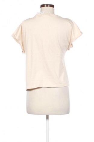 Damen Shirt Mango, Größe S, Farbe Beige, Preis € 13,81
