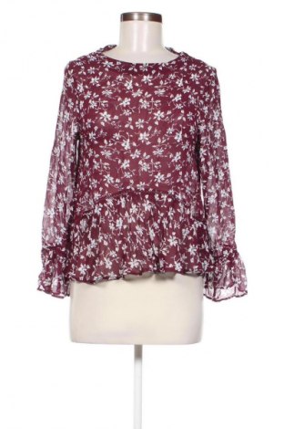 Damen Shirt Mango, Größe XS, Farbe Mehrfarbig, Preis 13,80 €