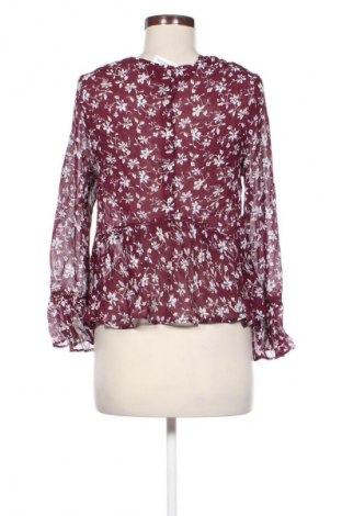 Damen Shirt Mango, Größe XS, Farbe Mehrfarbig, Preis 13,80 €