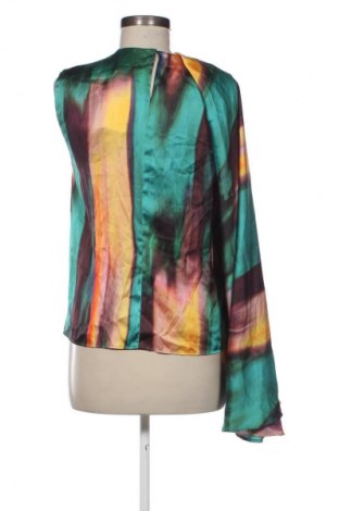 Bluză de femei Mango, Mărime L, Culoare Multicolor, Preț 101,17 Lei