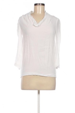 Damen Shirt Mango, Größe S, Farbe Weiß, Preis 13,80 €