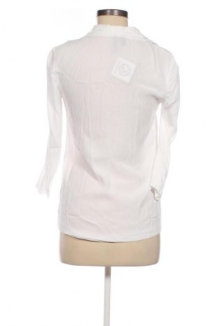 Damen Shirt Mango, Größe S, Farbe Weiß, Preis 13,80 €