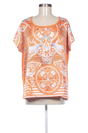 Bluză de femei Manguun, Mărime XL, Culoare Multicolor, Preț 51,45 Lei