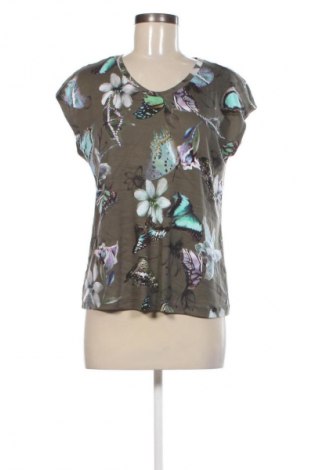 Damen Shirt Marc Cain, Größe M, Farbe Mehrfarbig, Preis 67,99 €