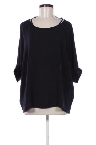 Damen Shirt Marc Cain, Größe XL, Farbe Blau, Preis € 59,00